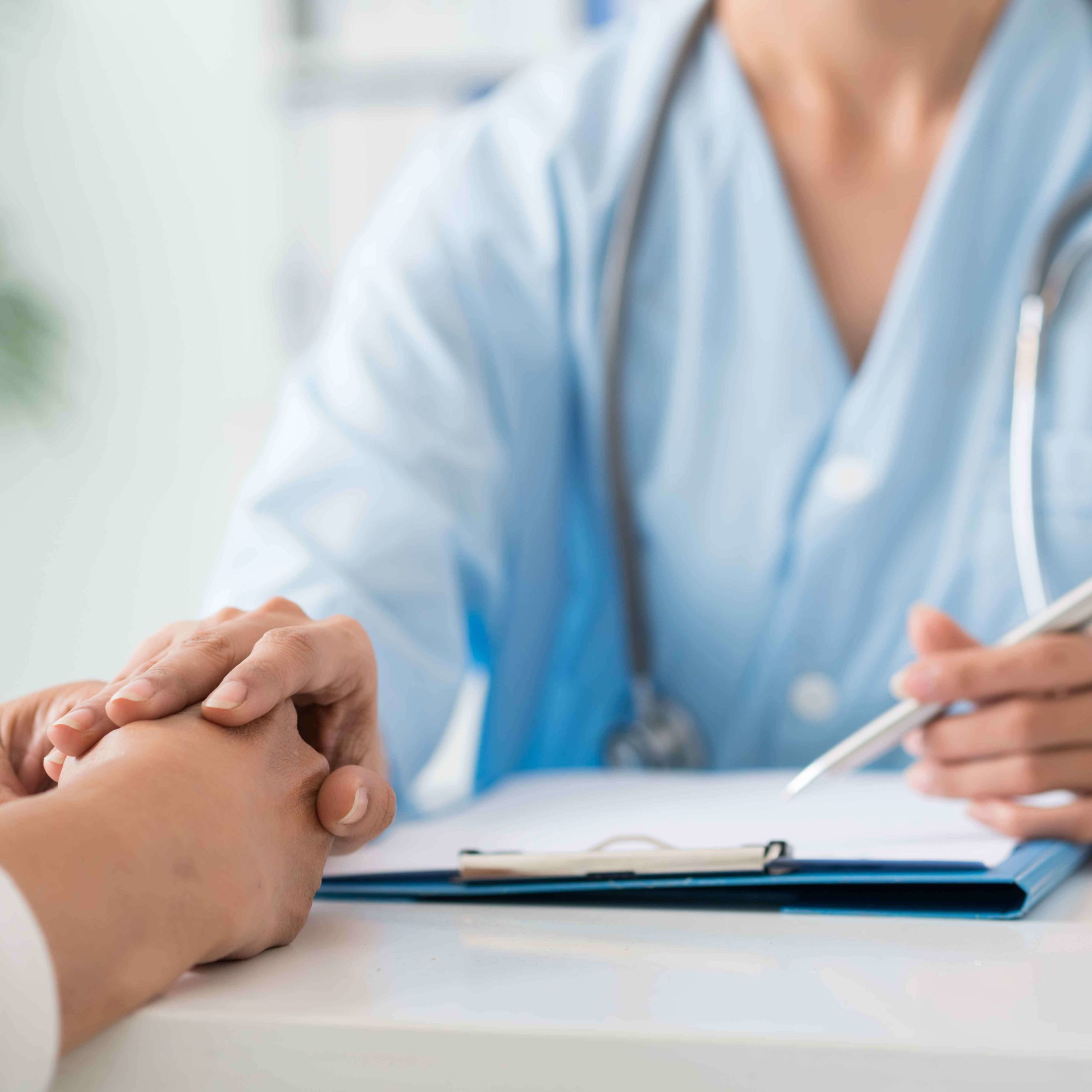 Stonegate Center - Medical Detox Program