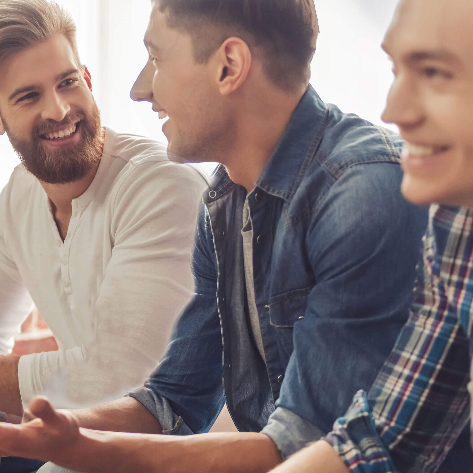 Stonegate Center - Residential Treatment